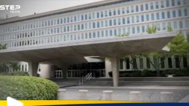 "حادث أمني" أمام مقر المخابرات المركزية الأمريكية.. وتحرك عاجل لعناصره: أحدث الأخبار