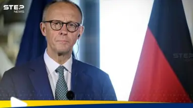 بعد خطة احتلال غزة.. ألمانيا تتخذ قراراً عاجلاً ضد إسرائيل : أحدث الأخبار