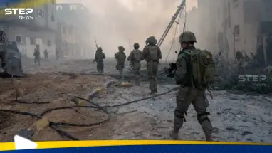 قوات دولية في غزة