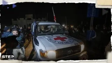 إسرائيل تتسلم قائمة بأسماء الرهائن المقرر الإفراج عنهم.. وحماس تكشف الأسرى الفلسطينيين المشمولين بالدفعة الخامسة