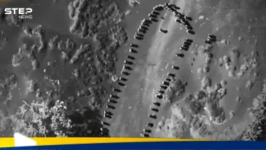 شاهد|| ترامب ينشر فيديو لغارة استهدفت تجمعاً للحوثيين غرب اليمن.. ومغردون يشككون: أحدث الأخبار