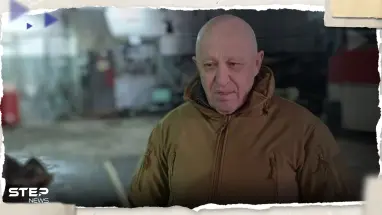 تداول فيديو قديم لقائد فاغنر يشعل التكهنات بشأن مصيره.. ماذا قال فيه!