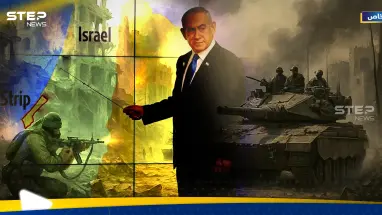 "عربات جدعون 2" الإسرائيلية تتحرك في غزة وخبير أمني يكشف عن أهداف غير معلنة وراء العملية: أحدث الأخبار