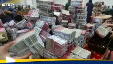 العراق يكشف عن مخطط سرقة ترليون دينار من خلال شبكة داخل الحكومة