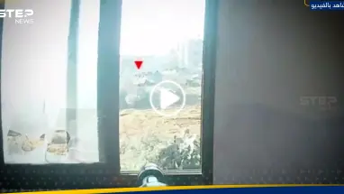 القسام تقصف قوة إسرائيلية متحصنة في مبنى وتنشر مشاهد من التحام مقاتليها مع جنود وآليات شمال غزة