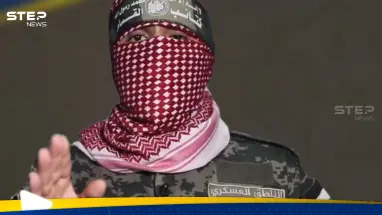 "مرتبطة بتنبّؤ لنهاية العالم" ما قصة "البقرات الحمراء الخمس" التي تحدث عنها أبو عبيدة