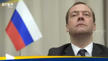 مدفيديف يهدد باستخدام الأسلحة النووية الروسية باتجاه 4 عواصم دول