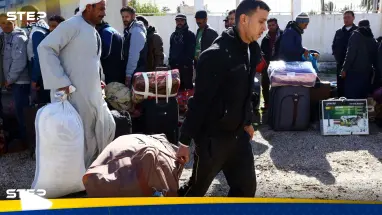 بينهم مصريون.. ليبيا ترحل عشرات المهاجرين لإصابتهم بأمراض "مميتة"