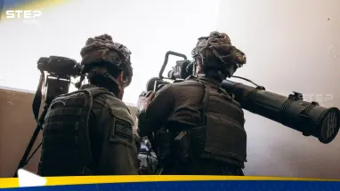 بالفيديو|| الجيش الإسرائيلي ينشر مشاهد لاستهداف قيادي بحماس كان مسؤولاً في معركة طوفان الأقصى