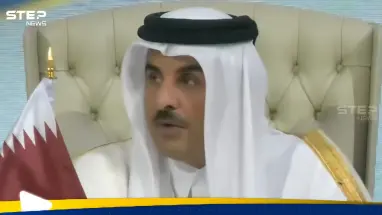 أمير قطر: إذا كانت إسرائيل تريد اغتيال قادة حماس فلماذا تفاوضها؟: أحدث الأخبار