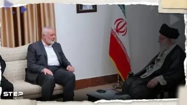 رويترز تكشف عن رسالة وجهتها إيران لـ حماس وما طلبه خامنئي من هنية