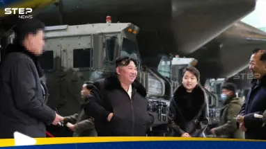 كوريا الشمالية تكشف لماذا أطلقت 200 قذيفة قرب جارتها وكيم ويوجه أمراً بخصوص الصواريخ