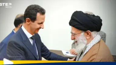 هل سينتهي به المطاف كالأسد؟.. تقرير يكشف ما طلبه خامنئي من بوتين: أحدث الأخبار