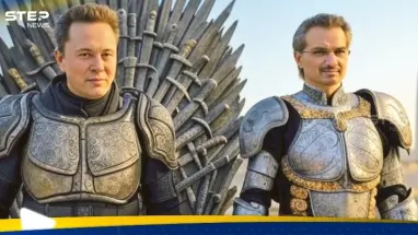 الوليد بن طلال يثير تفاعلا بصورة مركبة مع إيلون ماسك: أحدث الأخبار