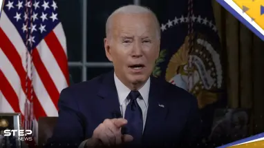 أمريكا تتراجع عن تصريح لبايدن حول الاجتياح البري لغزة.. "لم يسمع السؤال جيداً"