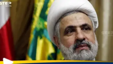 رسالة من الأمين العام لحزب الله اللبناني.. إليك ما جاء فيها