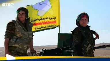 أمريكا: مفاوضات دمج قسد مع الجيش السوري وصلت إلى طريق مسدود: أحدث الأخبار