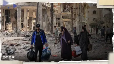 صحيفة تكشف عن خطة إسرائيلية جديدة مع دول غربية تستهدف مصر