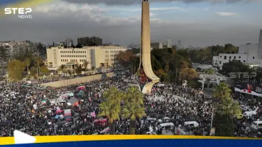 سوريا - دمشق