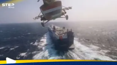 بعد استهداف السفن بالبحر الأحمر.. قيادي حوثي يوجه رسالة إلى مصر