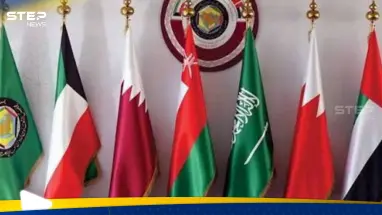 مجلس التعاون الخليجي