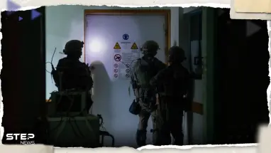 مسؤول إسرائيلي سابق يكشف "مفاجأة صاعقة" حول الأنفاق تحت مستشفى الشفاء