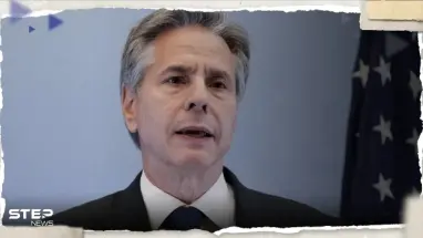 فور وصوله تل أبيب.. بلينكن يكشف ماذا سيناقش مع قادة إسرائيل ونقطة تتعلق بما بعد "هزيمة" حماس