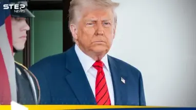 ترامب يحسم قراره بشأن نشر قوات في إيران: أحدث الأخبار