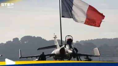 الدفاع الفرنسية تعلن تدمير مسيرتين أطلقتا من اليمن بالبحر الأحمر