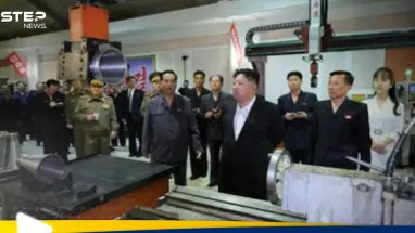 كوريا الشمالية تتحرك لدخول ساحة المعركة الحديثة بأسلحة جديدة.. ماذا ينوي كيم جونغ أون: أحدث الأخبار