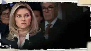 من قلب إسرائيل.. زوجة زيلينسكي ترد على تصريحٍ "مستفز" لبوتين وتكشف ما تتأمله من تل أبيب