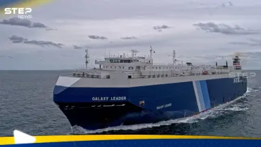 بشرط واحد.. ميليشيا الحوثي تبدي استعدادها للإفراج عن طاقم السفينة "غالكسي ليدر"