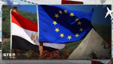 صحيفة أمريكية تكشف عرضاً مغرياً قدمته أوروبا لمصر على خلفية الحرب في غزة