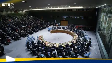 اجتماع طارئ لمجلس الأمن بطلب من دولة عربية بعد قرار العدل الدولية.. فما القصة