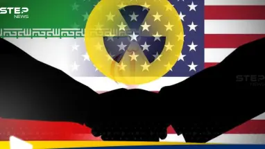 ترامب: إيران تريد التوصل لاتفاق.. وتقرير يكشف مخاوف إسرائيلية من القادة العرب: أحدث الأخبار