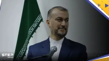 وزير الخارجية الإيراني يتحدث عن اتفاق جديد مع الكويت بعد السعودية