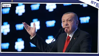 أردوغان: اعتقلنا زوجة البغدادي وشقيقته وصهره في سوريا.. ولكننا لم نثر ضجة