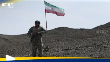 تحركات عسكرية إيرانية