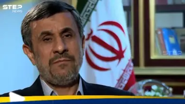 في هجوم صاروخي.. مقتل الرئيس الإيراني الأسبق أحمدي نجاد