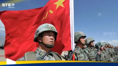 قبل يوم حاسم في تايوان.. بكين تهدد بـ"سحقها" وبيان شديد اللهجة من الجيش الصيني