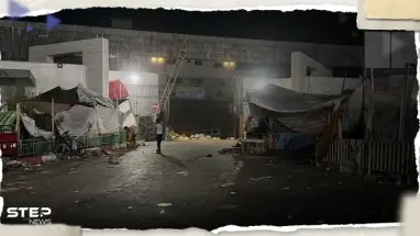 البيت الأبيض ينفي موافقته على العمليات الإسرائيلية داخل مستشفى الشفاء.. وكبير مستشاري نتنياهو يعلق