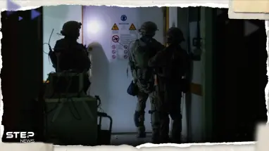 تحليل أمريكي يرجح قيام الجيش الإسرائيلي بنقل أسلحة لمستشفى الشفاء قبل وصول الصحافيين