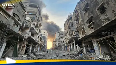 ما هي "خطة مارشال" المطالب تطبيقها في غزة في اليوم التالي لانتهاء الحرب