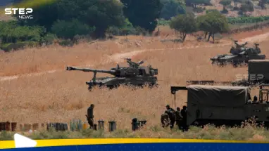 "حرب محتملة" تلوح في الأفق.. تحرك إسرائيلي "مريب" على حدود لبنان