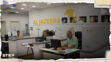 بتوجيهات نتنياهو.. وزير الاتصالات الإسرائيلي يعلن اتخاذ خطوات لتقييد بث قناة الجزيرة