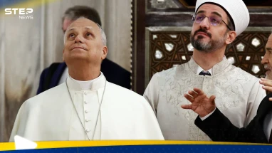 حزب الله يوجّه رسالة إلى البابا قبيل زيارته لبنان