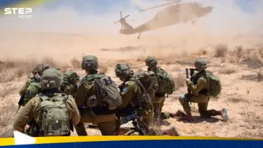 الجيش الإسرائيلي يدخل "قوات المظليين" إلى معركة خان يونس ويكشف مهامها