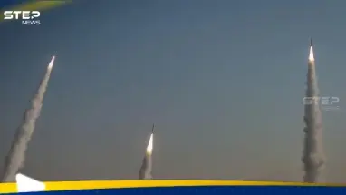"600 صاروخ بانتظارهم".. إيران تهدد إسرائيل وأمريكا: أحدث الأخبار