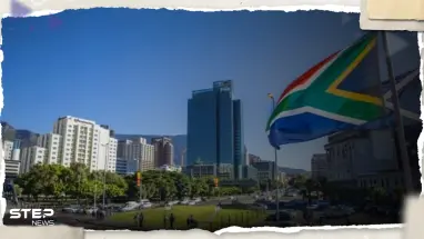 جنوب إفريقيا توجه "صفعة" لماكرون وتقرير يكشف التفاصيل