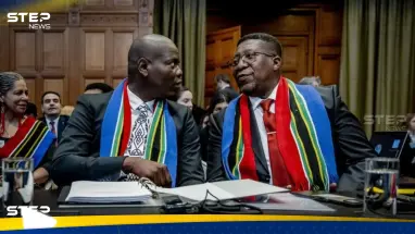 قبل هجوم إسرائيل على رفح.. طلب عاجل من جنوب إفريقيا إلى محكمة العدل الدولية